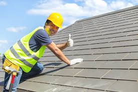 Best Storm Damage Roof Repair  in Pulaski, NY